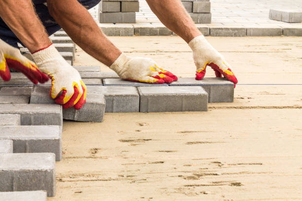 Best Permeable Paver Driveway  in Craig, AK