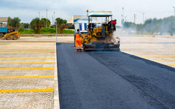 Best Permeable Paver Driveway  in Craig, AK