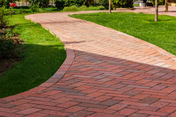 Best Interlocking Driveway Pavers  in Craig, AK