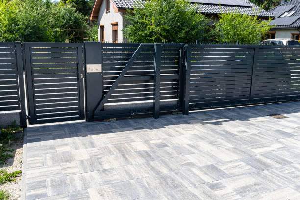 Best Residential Paver Driveway  in Craig, AK