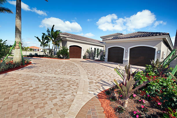 Best Cobblestone Driveway Pavers  in Craig, AK
