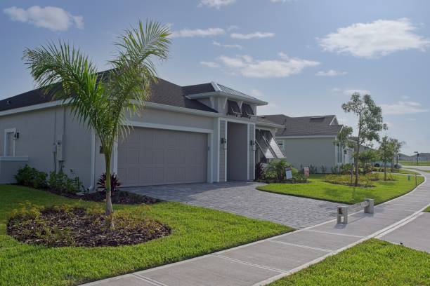 Professional Driveway Pavers in Craig, AK