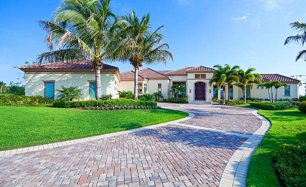 Best Concrete Paver Driveway  in Craig, AK