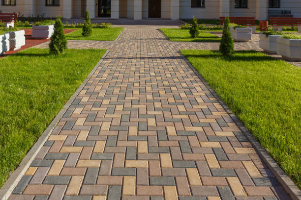 Best Driveway Pavers Cost  in Craig, AK