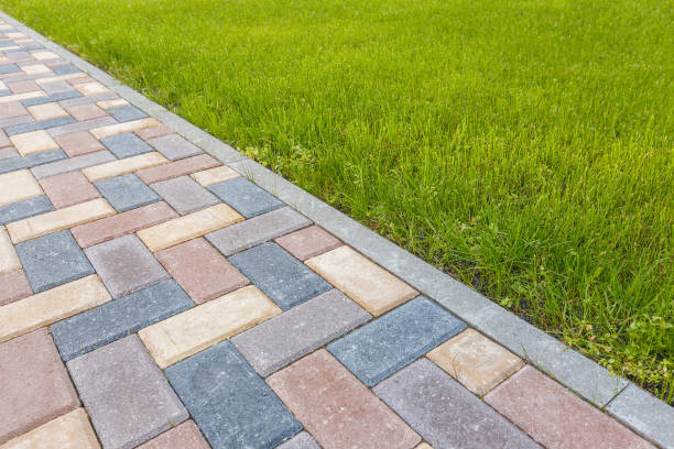 Best Residential Driveway Paver Services  in Craig, AK