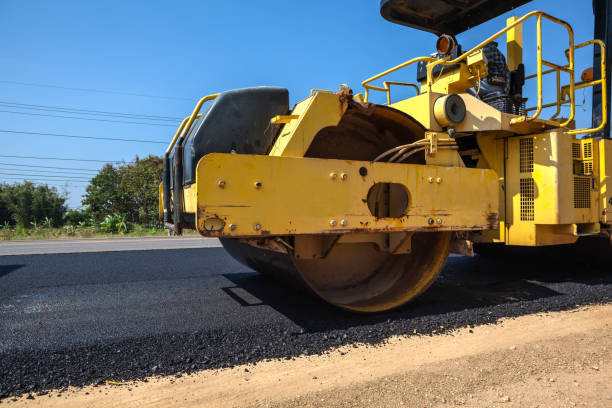 Reasons to Select Us for Your Driveway Paving Requirements in Craig, AK